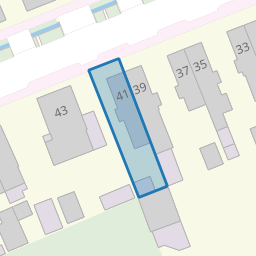 Perceel APD01-V-4038