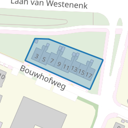 Perceel APD01-V-4046