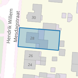 Perceel APD01-V-4052