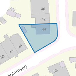 Perceel APD01-V-4073