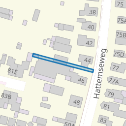 Perceel APD01-V-4096