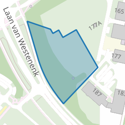 Perceel APD01-V-4111