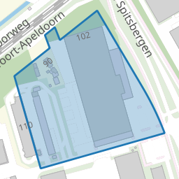 Perceel APD01-V-4121