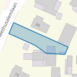 Perceel APD01-V-4128