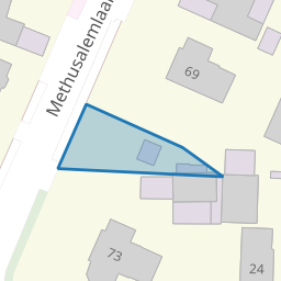 Perceel APD01-V-4129