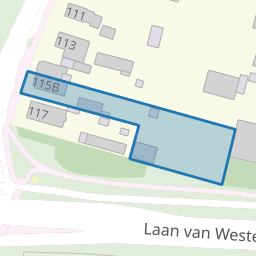 Perceel APD01-V-4132