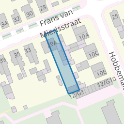 Perceel APD01-V-4173