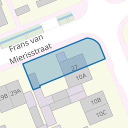 Perceel APD01-V-4174