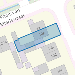 Perceel APD01-V-4175