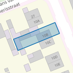 Perceel APD01-V-4176