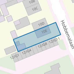 Perceel APD01-V-4179