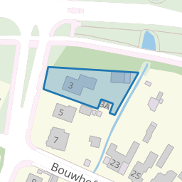 Perceel APD01-V-4182