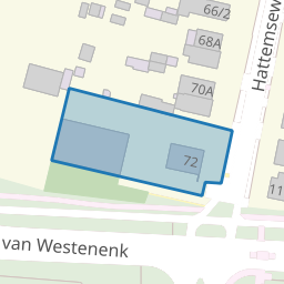 Perceel APD01-V-4184