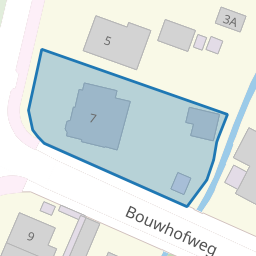 Perceel APD01-V-4187