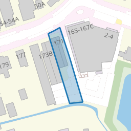 Perceel APD01-V-4191