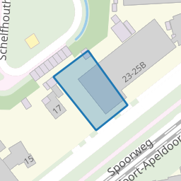 Perceel APD01-V-4231