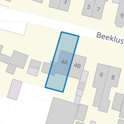 Perceel APD01-V-4273