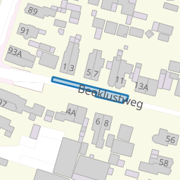 Perceel APD01-V-4292