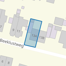 Perceel APD01-V-4309