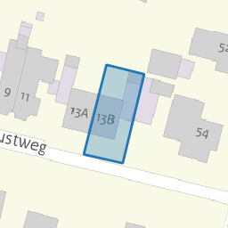 Perceel APD01-V-4310