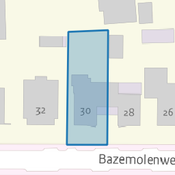 Perceel APD01-V-4313