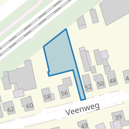 Perceel APD01-V-4332