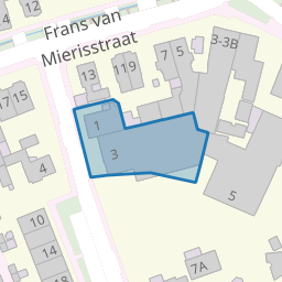 Perceel APD01-V-4338