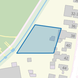 Perceel APD01-V-4340