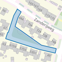 Perceel APD01-V-4383