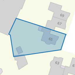 Perceel APD01-V-4387