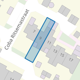 Perceel APD01-V-4418