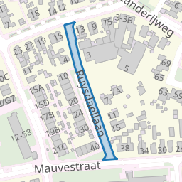 Perceel APD01-V-4434