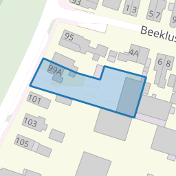 Perceel APD01-V-4480