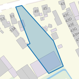 Perceel APD01-V-4497