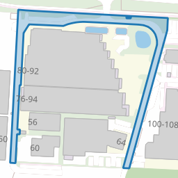 Perceel APD01-V-4509