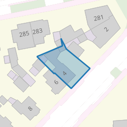 Perceel APD01-V-4522