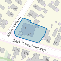 Perceel APD01-V-4532