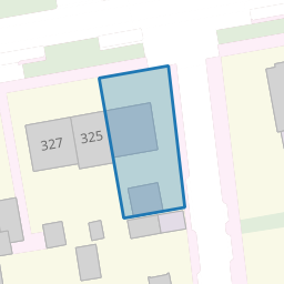 Perceel APD01-V-4540