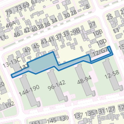 Perceel APD01-V-4560