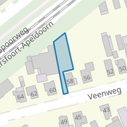 Perceel APD01-V-4561