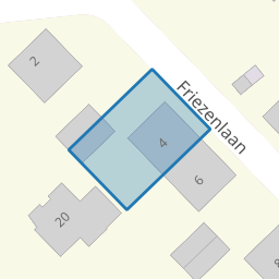 Perceel APD01-V-4585