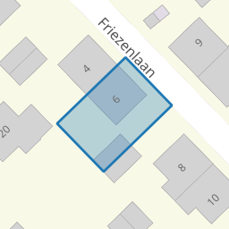 Perceel APD01-V-4586