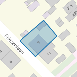 Perceel APD01-V-4594