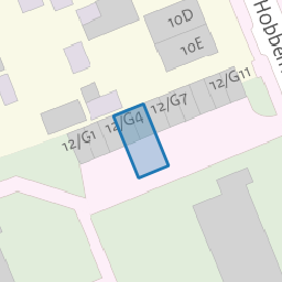 Perceel APD01-V-4609