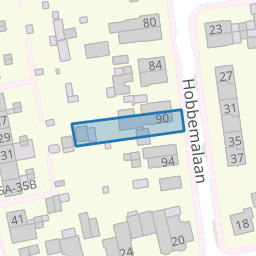 Perceel APD01-V-4613