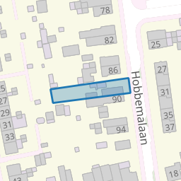 Perceel APD01-V-4614