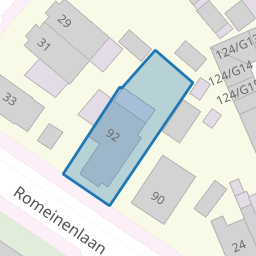 Perceel APD01-V-4638