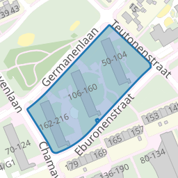 Perceel APD01-V-4642