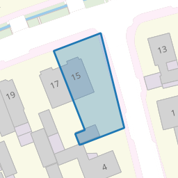 Perceel APD01-V-4663