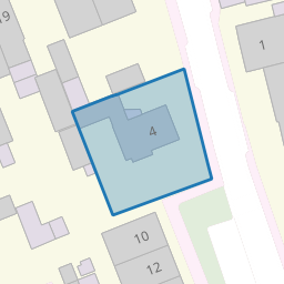 Perceel APD01-V-4664